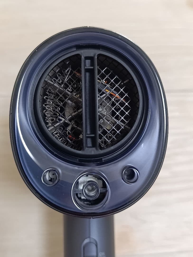 パナソニック ナノケア Panasonic EH-NA0J 23年製 DN 13