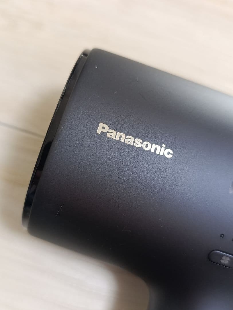 パナソニック ナノケア Panasonic EH-NA0J 23年製 DN 13
