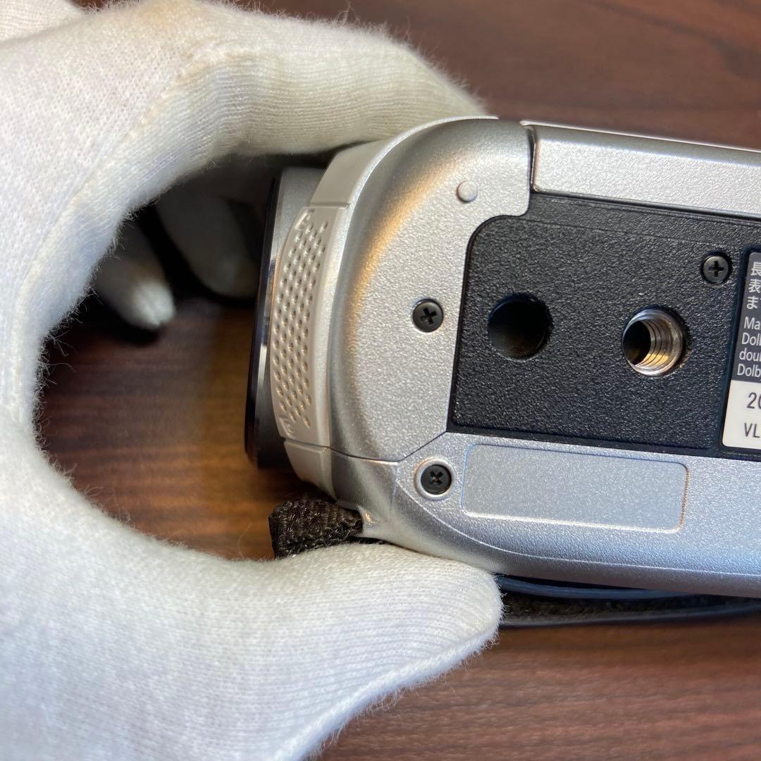 Panasonic HDC-TM45 ビデオカメラ 4286