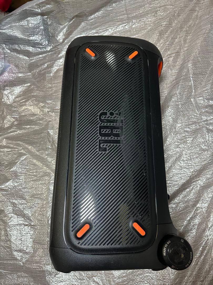 スピーカー・ウーファー JBL PARTYBOX 310 LED