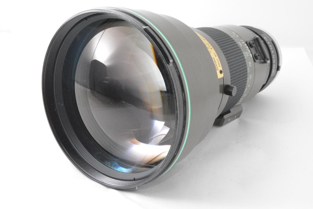 ≪Canon FD≫TAMRON SP 300mm F2.8 LD (IF)