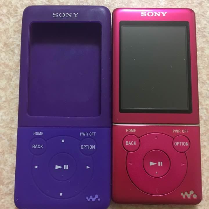 【美品】NW-S774 8GB