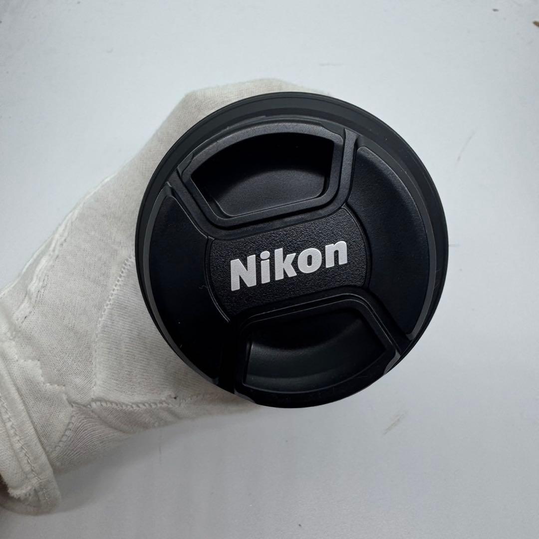 Nikon 105mm f/2.8 G ニコン レンズ