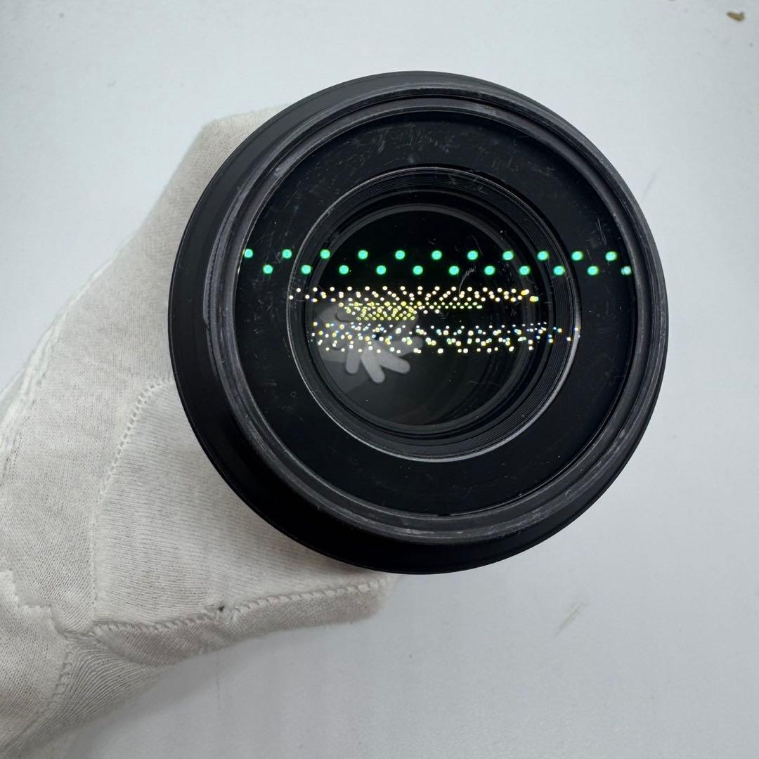 Nikon 105mm f/2.8 G ニコン レンズ