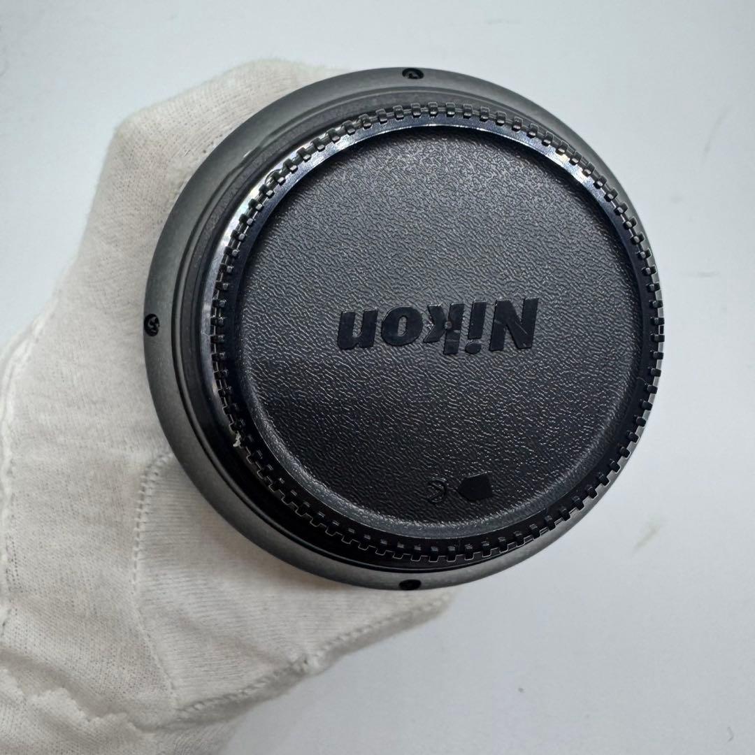 Nikon 105mm f/2.8 G ニコン レンズ