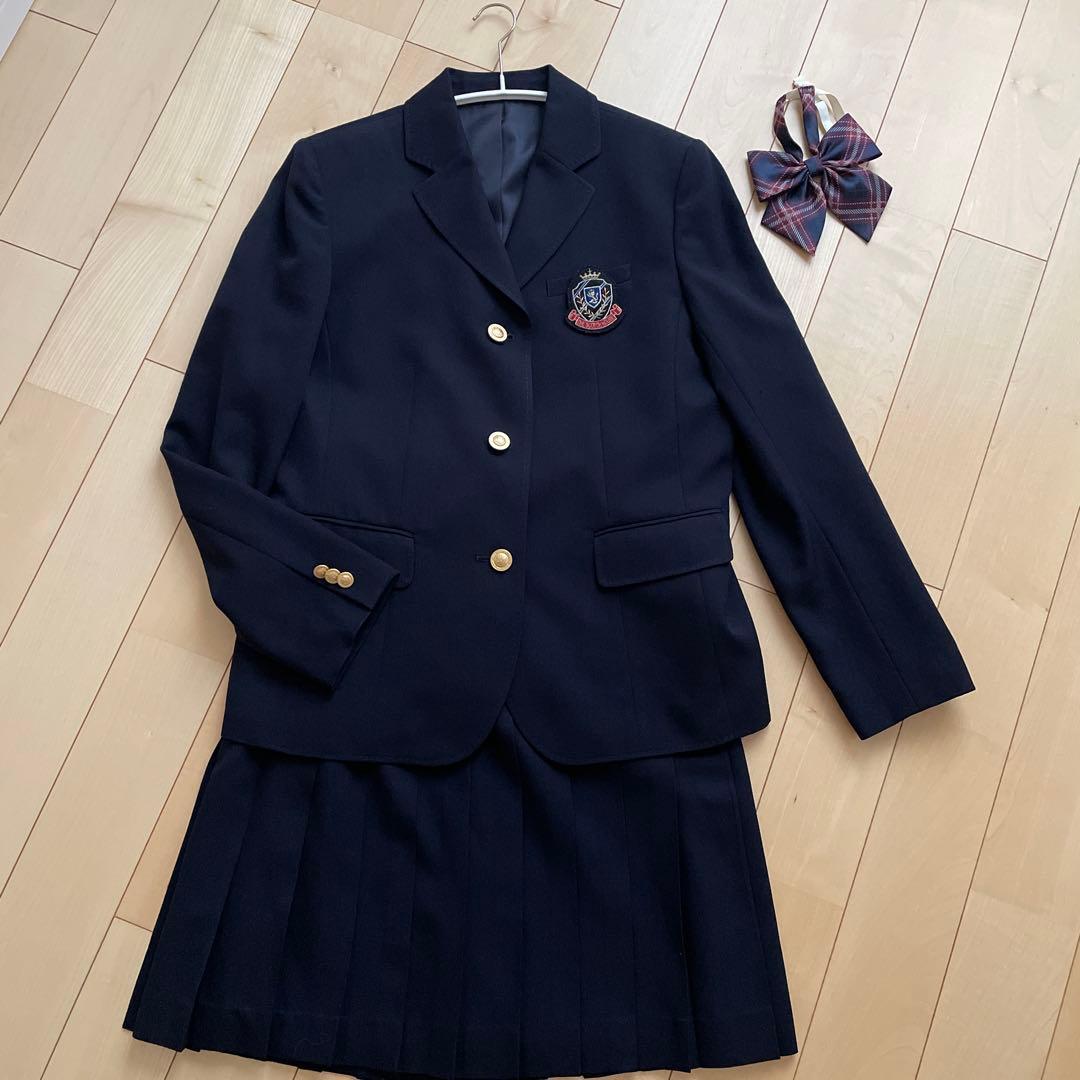 美品　ザスコッチハウス　キッズ　Ｌ　フォーマル　イーストボーイ