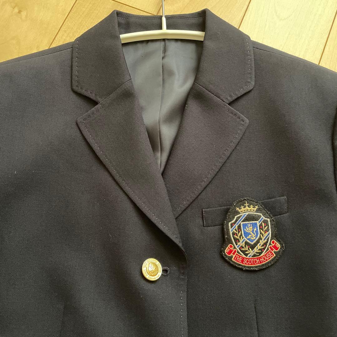 美品　ザスコッチハウス　キッズ　Ｌ　フォーマル　イーストボーイ