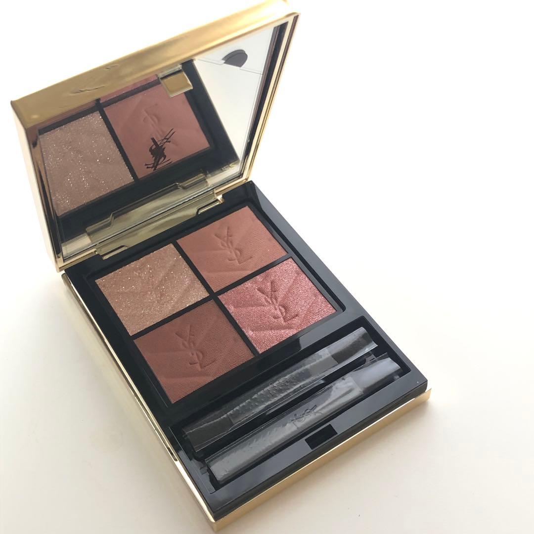 新品★Yves Saint Laurent クチュール ミニ クラッチ 730