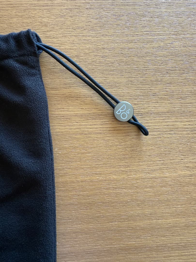 【値下げ】Bang & Olufsen Beoplay H9i ブラック