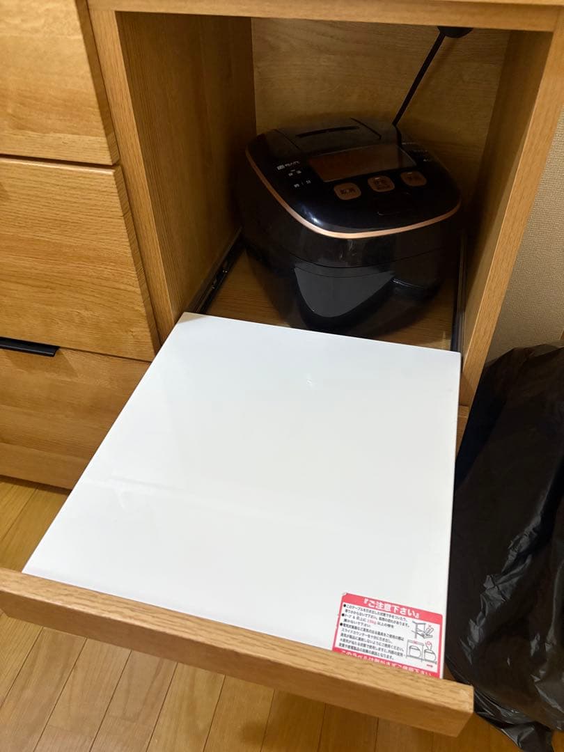 【MAMI】ニトリ　エトナ　食器棚