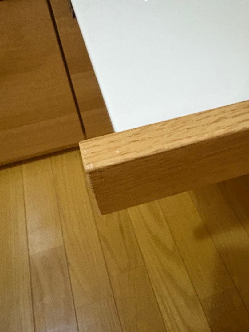 【MAMI】ニトリ　エトナ　食器棚