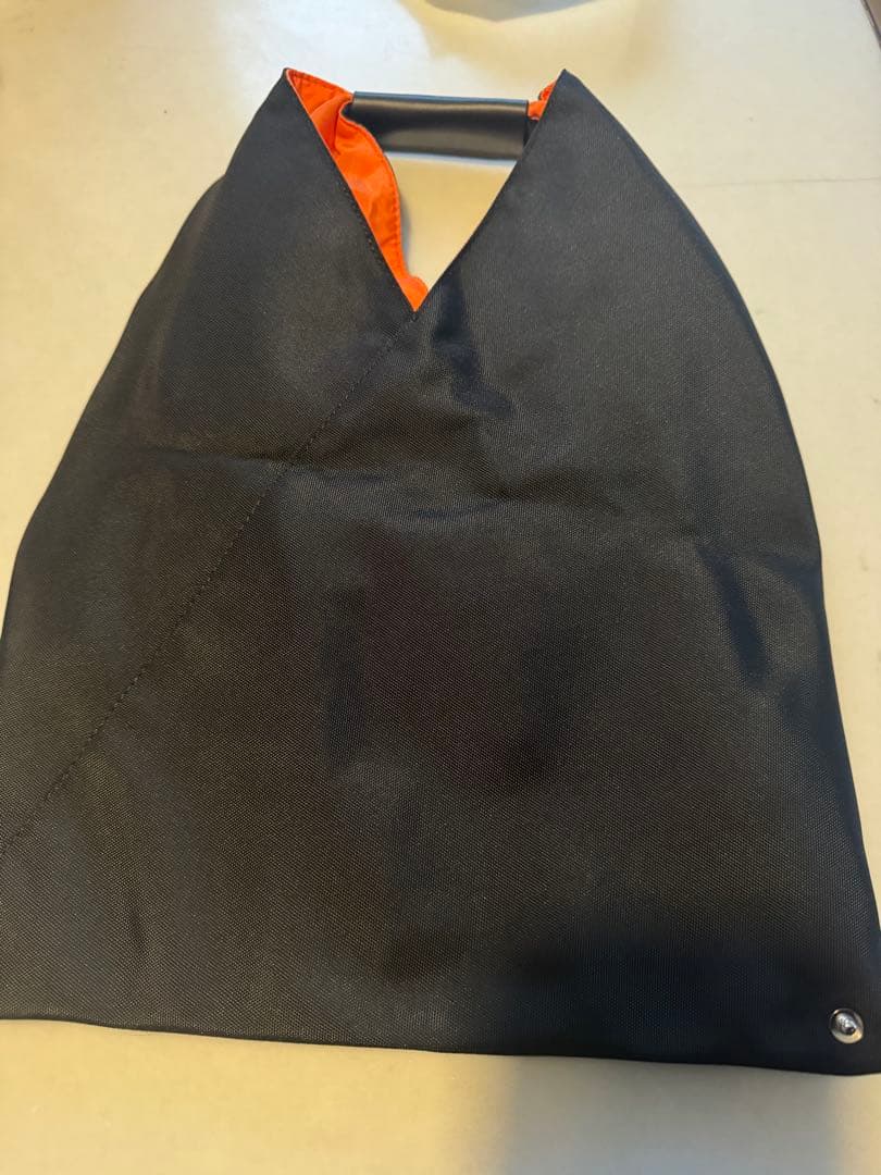 MM6 Maison Margiela ジャパニーズバッグ　スモール