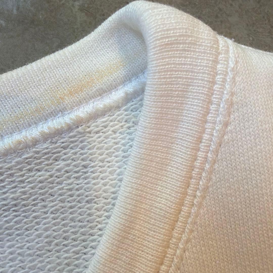 CHANEL ロゴ刺繍 半袖Tシャツ 36