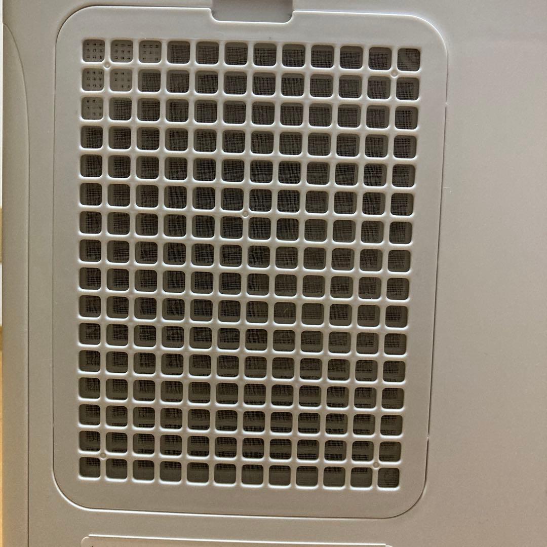 SHARP 加熱気化式加湿器 HV-P75-W 2022年製