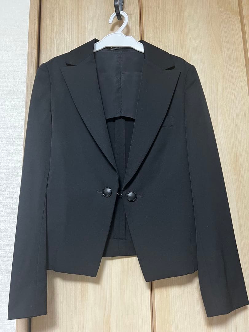 Y's Yohji Yamamoto ヨウジヤマモト ワイズ ウールジャケット