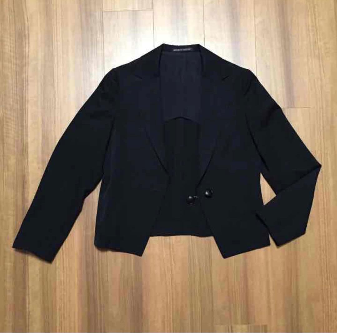 Y's Yohji Yamamoto ヨウジヤマモト ワイズ ウールジャケット