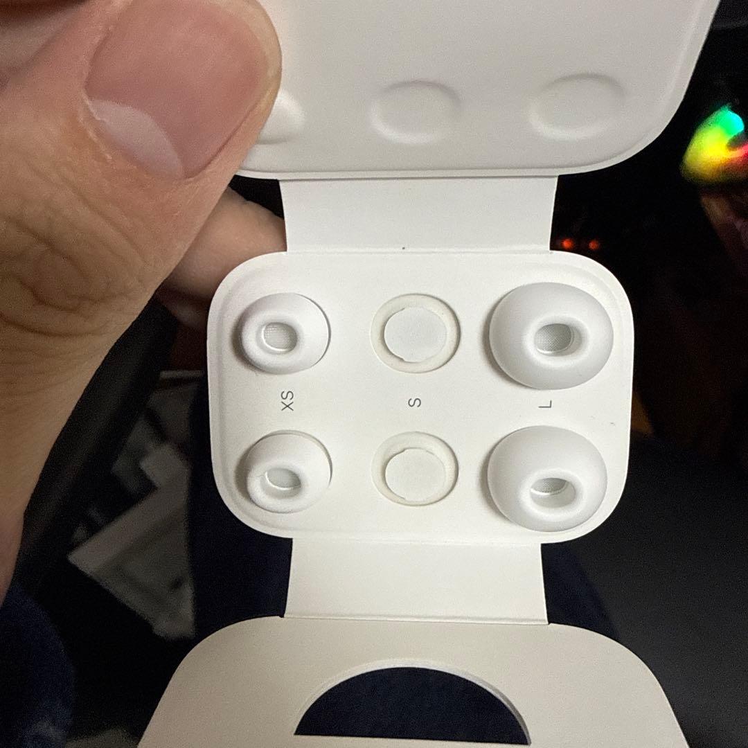 AirPodsPro2ワイヤレスイヤホン