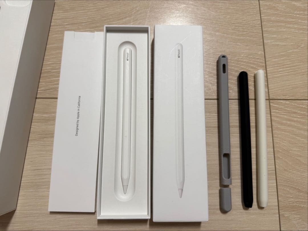 M1 iPadPro11inch512GB＋Applepencil+おまけ付