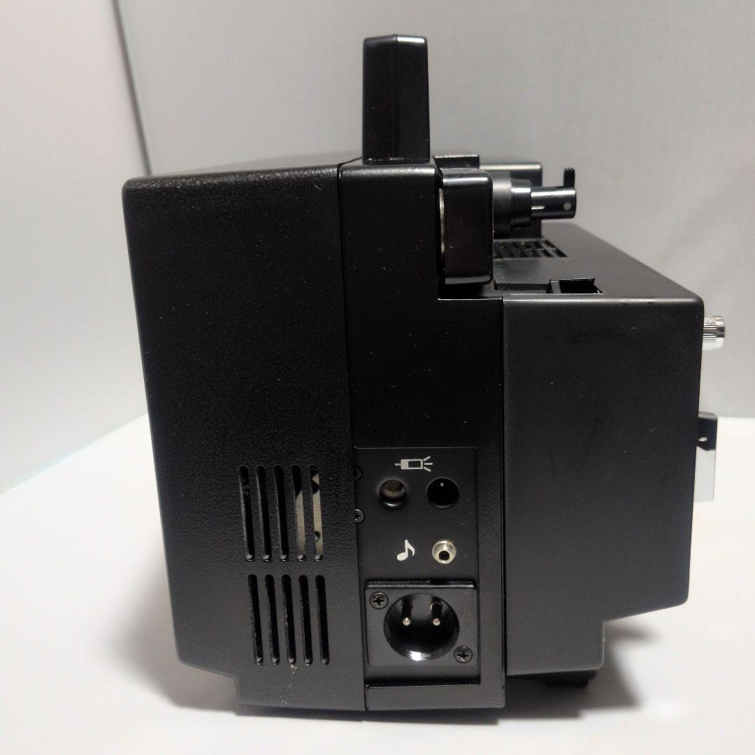 デカダイ エルモ ELMO K-100SM 8mm映写機