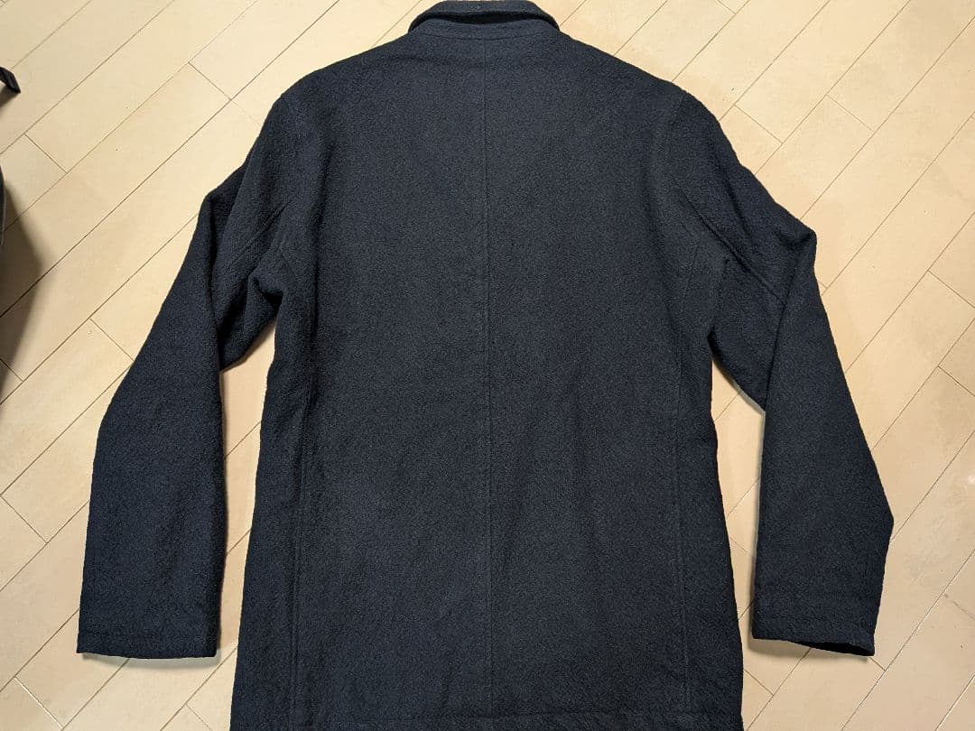 専用【 NEIGHBORHOOD 】Numbers JKT（ size 3 ）