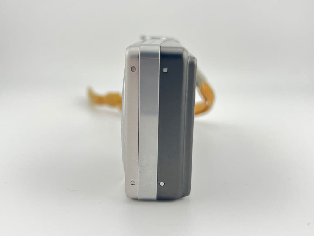 【美品】 RICOH CAPLIO R6 21252