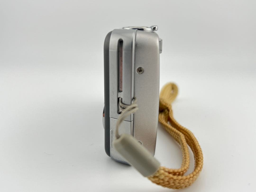 【美品】 RICOH CAPLIO R6 21252