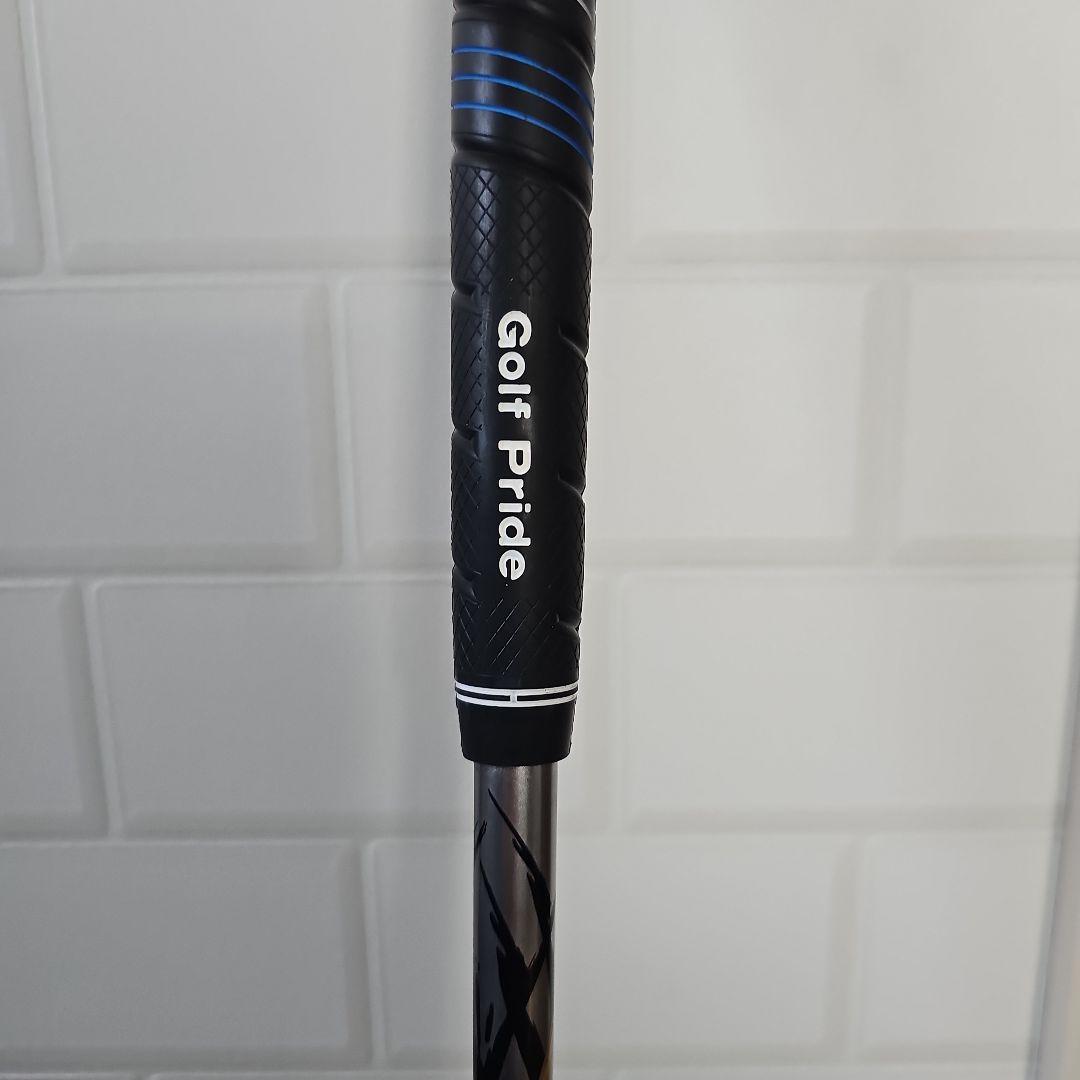 リョーマ RYOMA 黒 ＵＴ5U-27度 BEYOND POWER (∞)