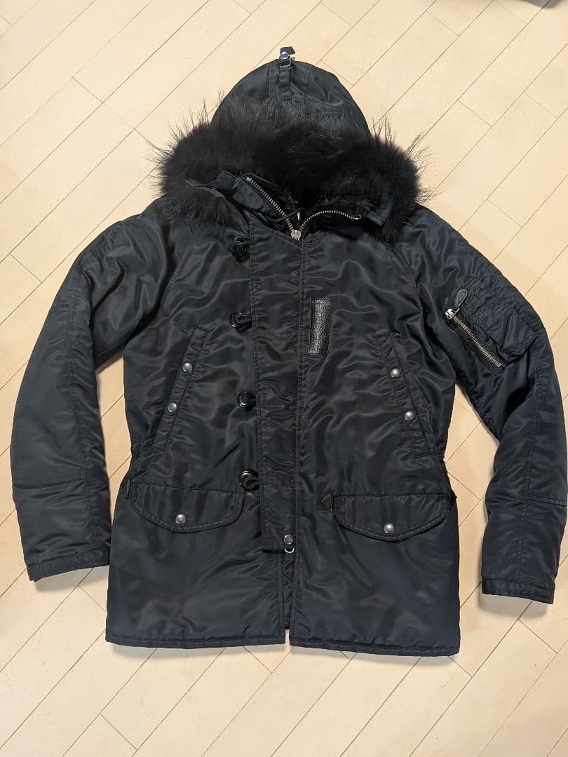 専用【 wjk 】N3B（ M size ）