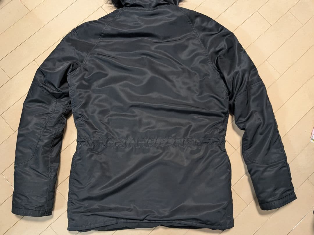 専用【 wjk 】N3B（ M size ）