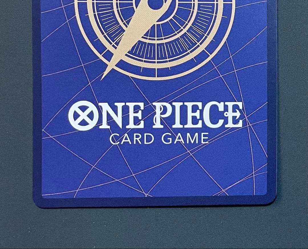 ワンピースカード　エースsp