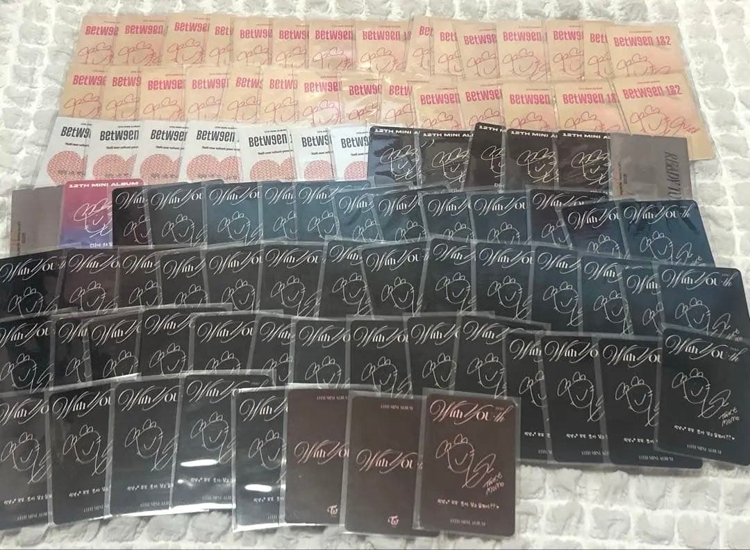 TWICE モモ 93枚 まとめ売り