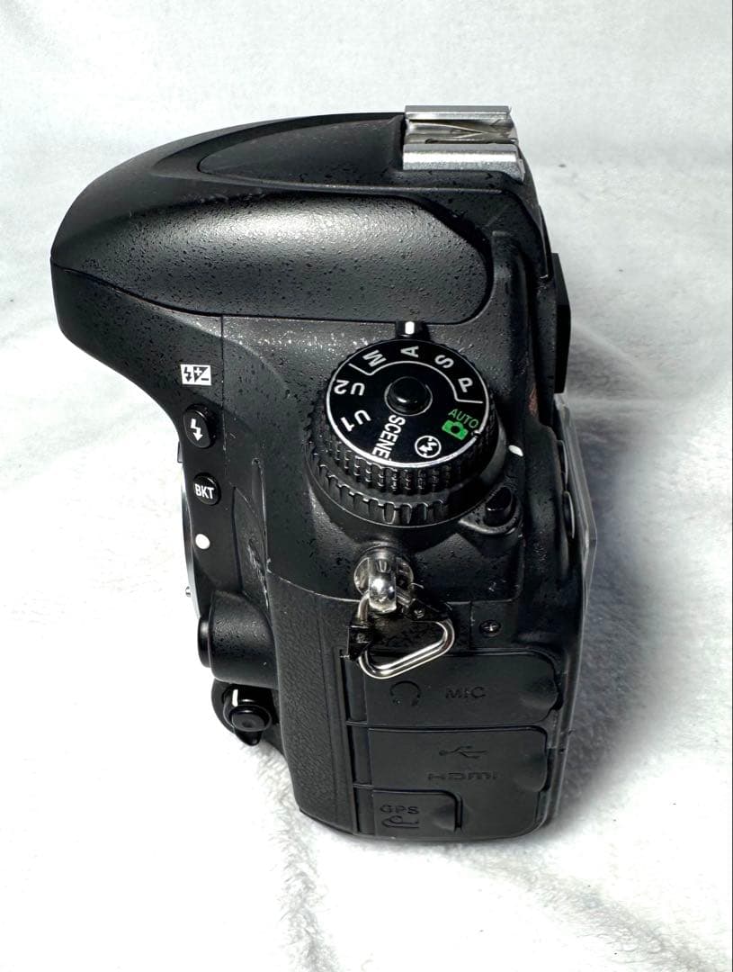 デジタルカメラ Nikon D600 #2894