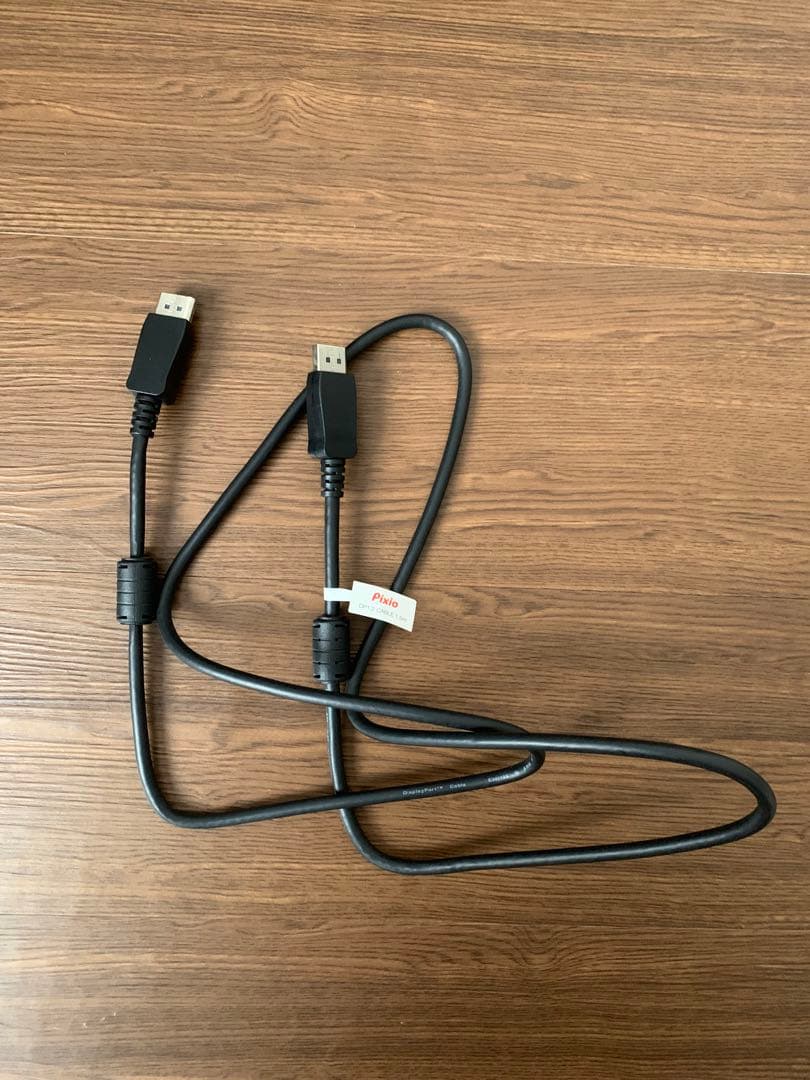 Pixio ゲーミングモニター 144hz IPSパネル