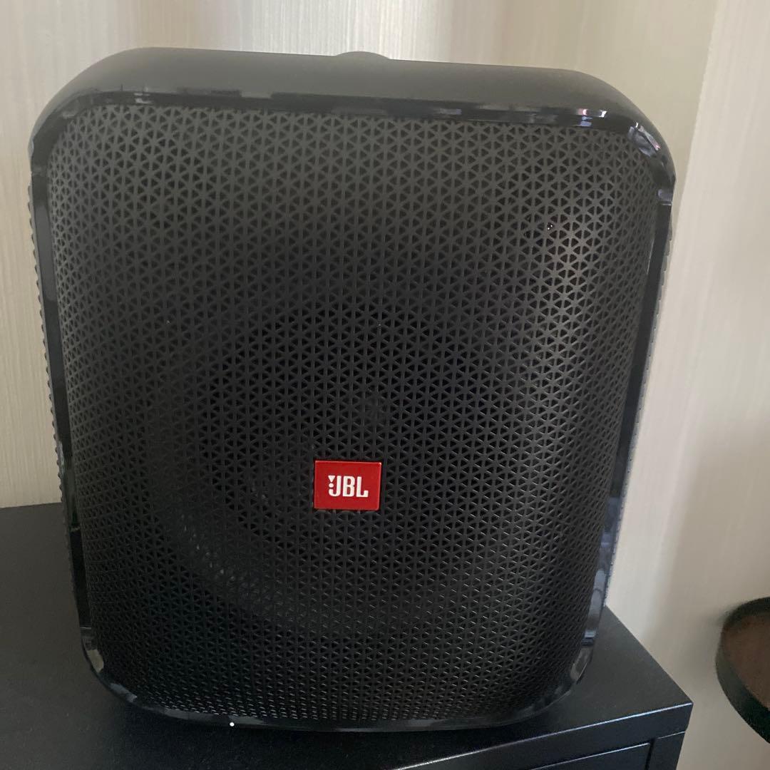 『最終値下げ』JBL party box encore essential