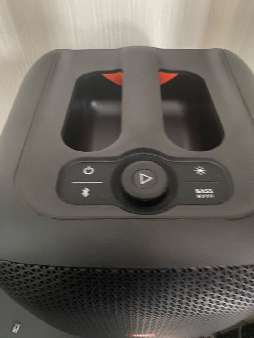 『最終値下げ』JBL party box encore essential