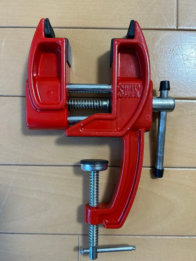 SWIX スキーバイス