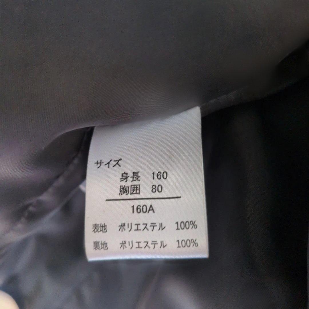 WANDER FACTORY スーツ フォーマル 男の子卒業式6点セット160A