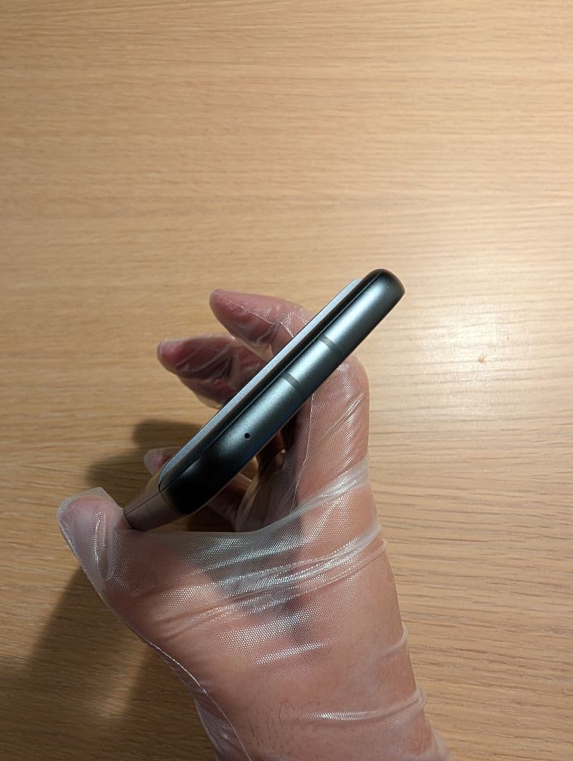 Google Pixel 8a 128GB Obsidian SIMフリー 黒