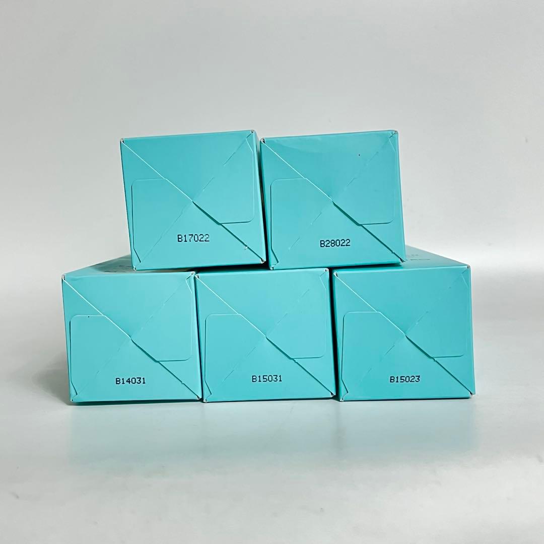 未使用★9D1230 マ・シロ エクストラリッチフェイストリートメント5本セット