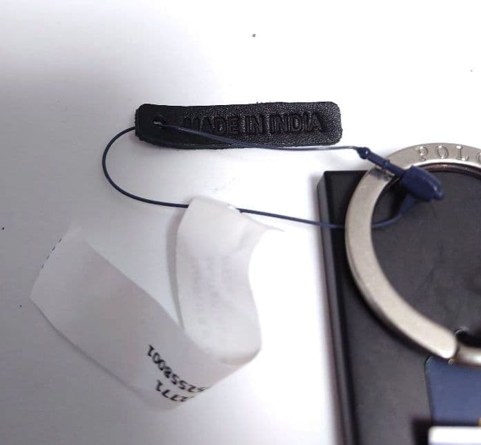 POLO Ralph Lauren　ポロラルフローレン　ポロベア キーホルダー