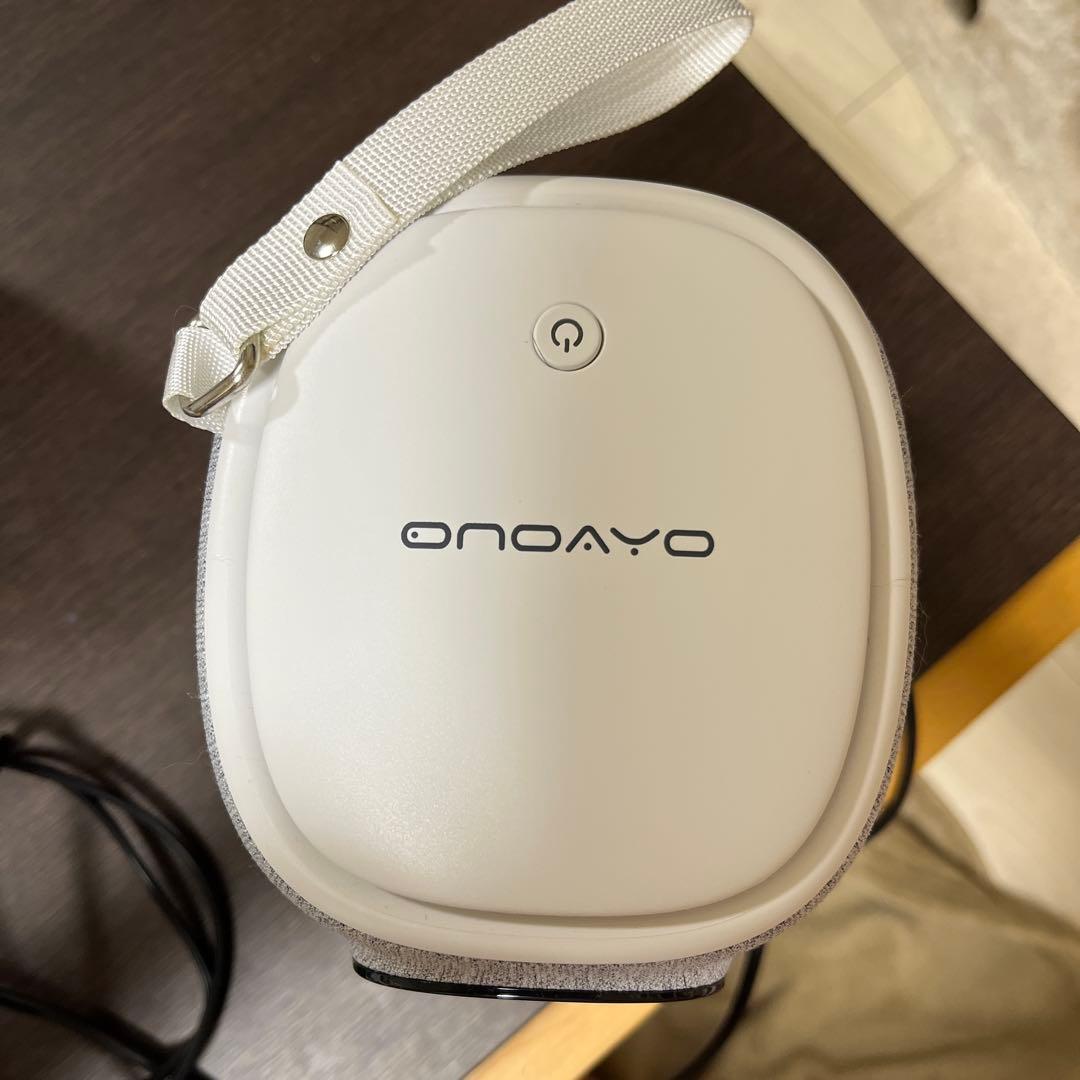 ONOAYO 高解像度プロジェクター