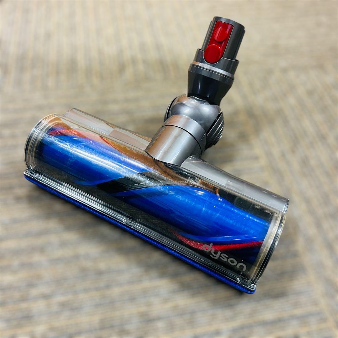 【simba様】Dyson ダイソン SV20 V12 掃除機 純正スタンド付