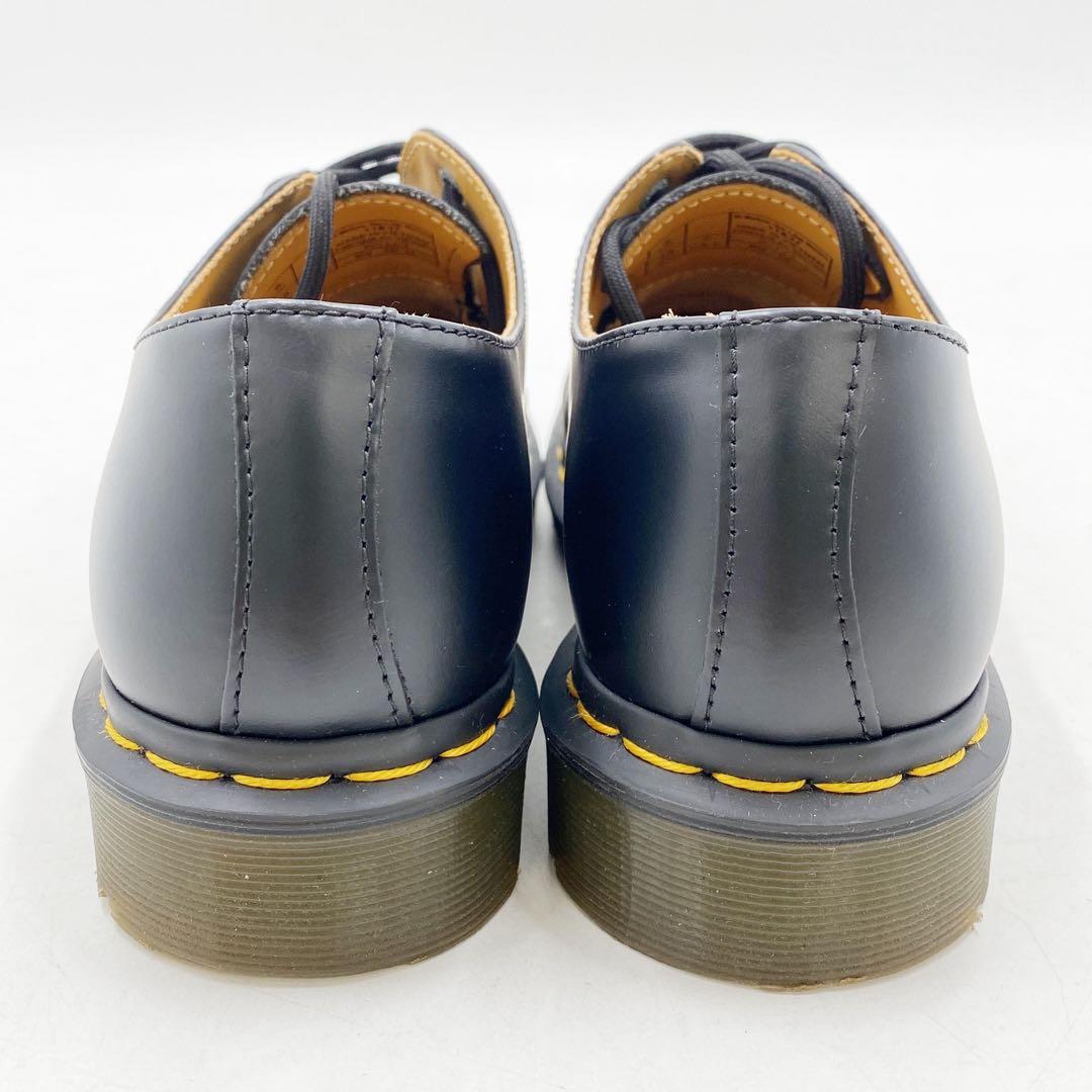 【展示品】Dr.Martens ドクターマーチン 3ホール 11837 UK5