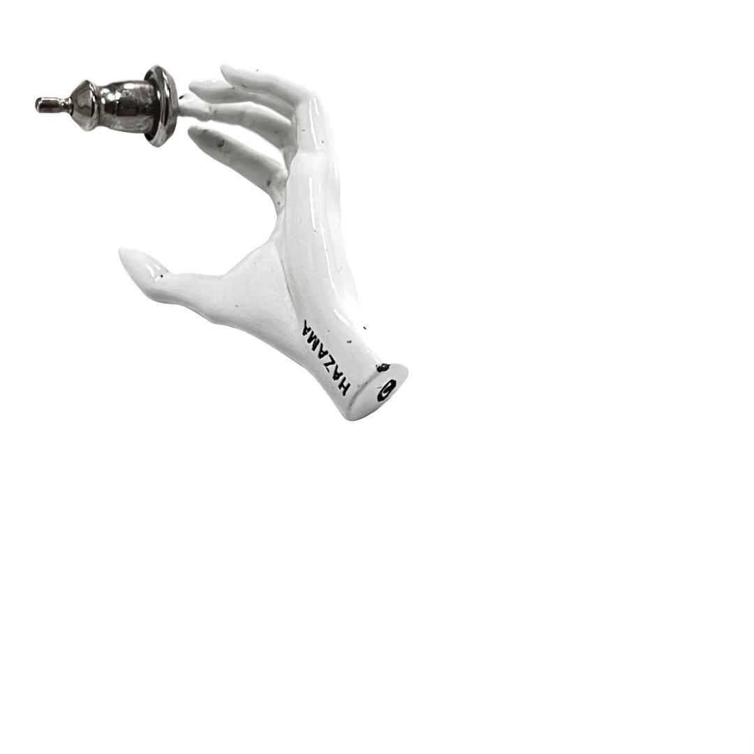 hazama ハザマ 2020-2nd 即売会限定 惹きずり込まれる運命のピアス