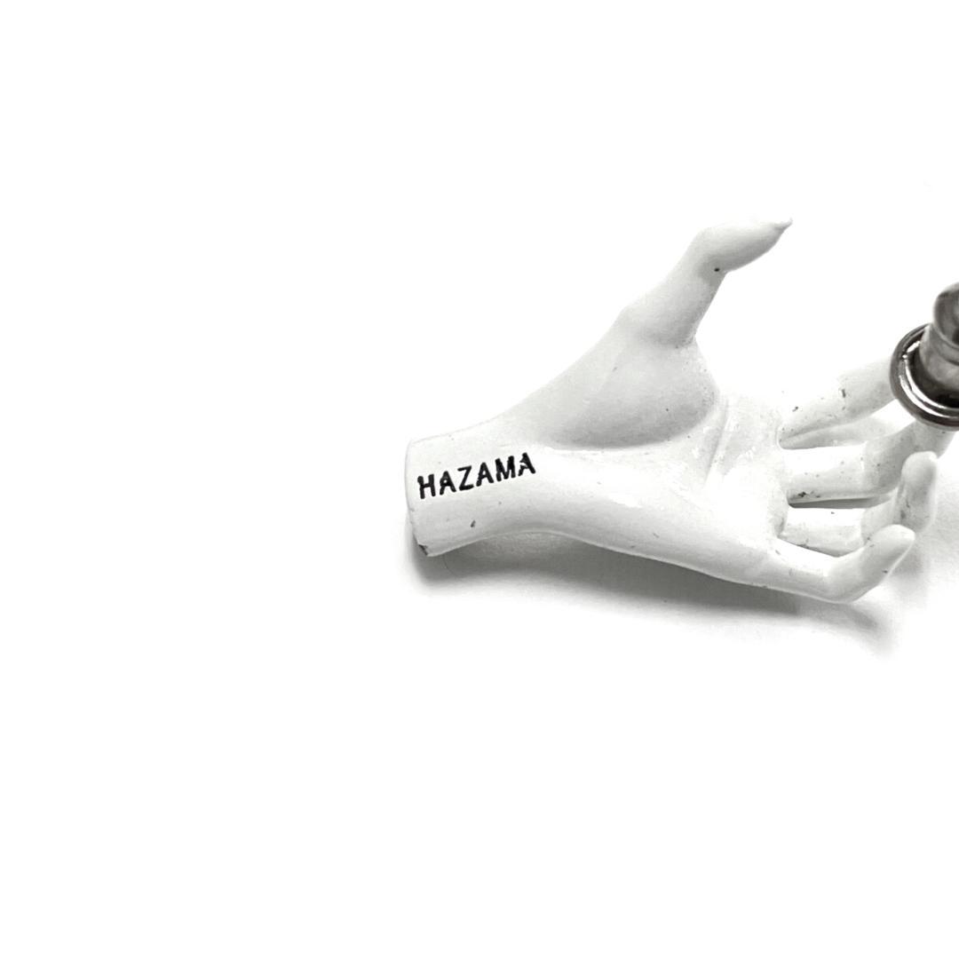 hazama ハザマ 2020-2nd 即売会限定 惹きずり込まれる運命のピアス
