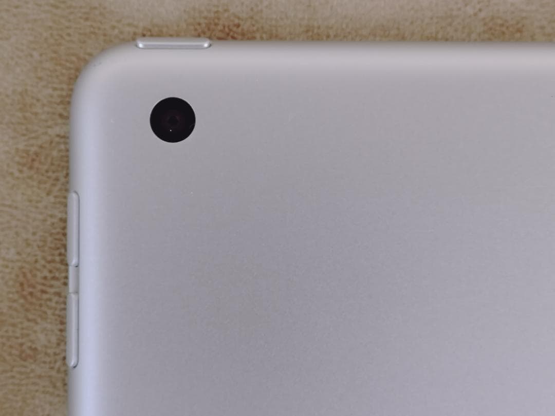 【美品】iPad 第9世代 Wi-Fi 64GB