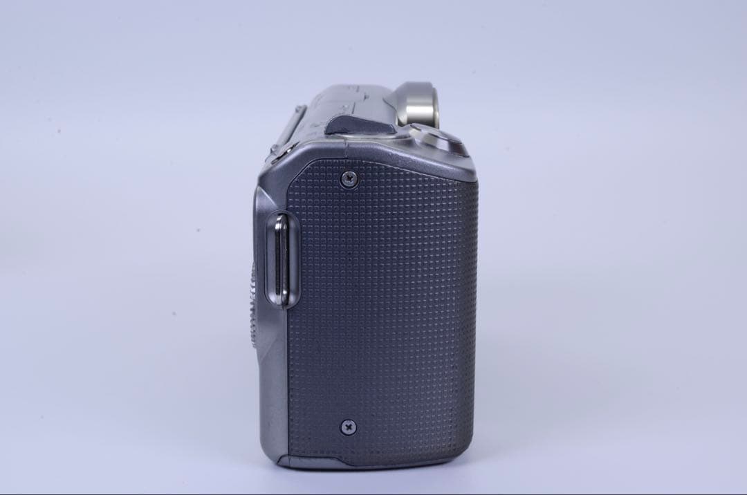 SONY NEX-5 シルバー 海外版 ボディのみ 英語表記 ミラーレス