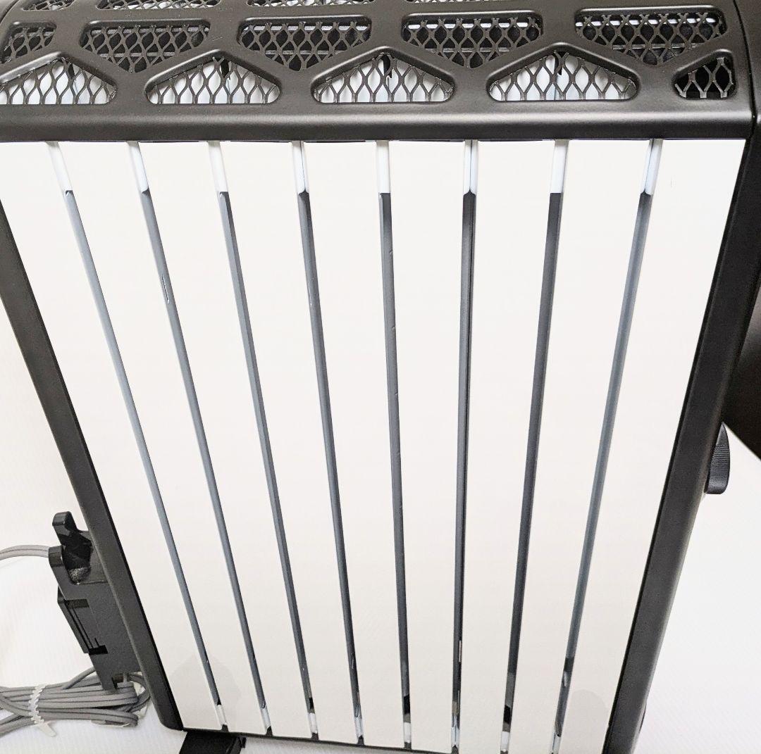 美品 DeLonghi デロンギ マルチダイナミックヒーター MDHU12