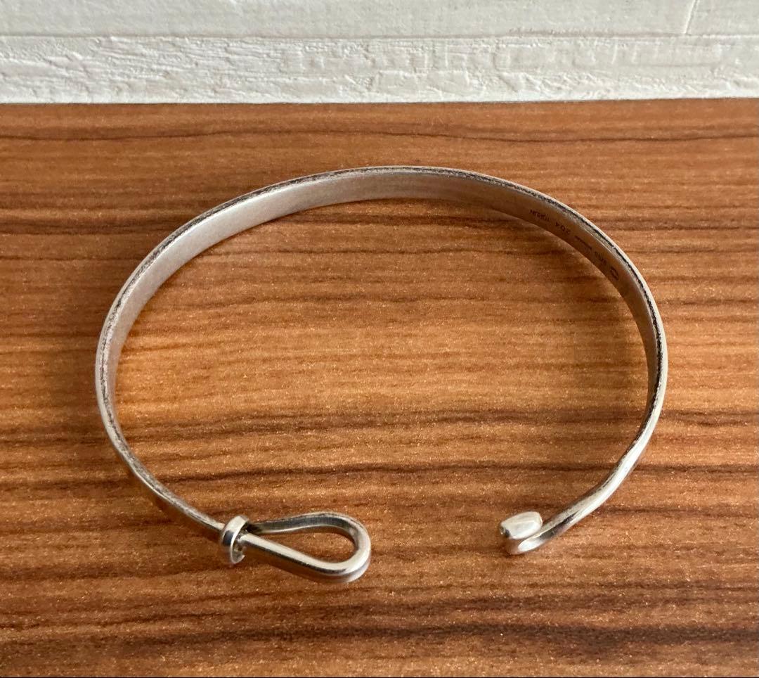 ジョージジェンセン　TORUNシリーズバングル/ブレスレット