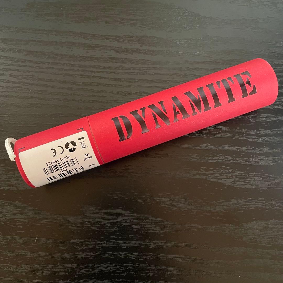 SE ELECTRONICS DM1 DYNAMITE インラインアンプ